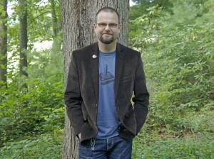 Alan Gratz