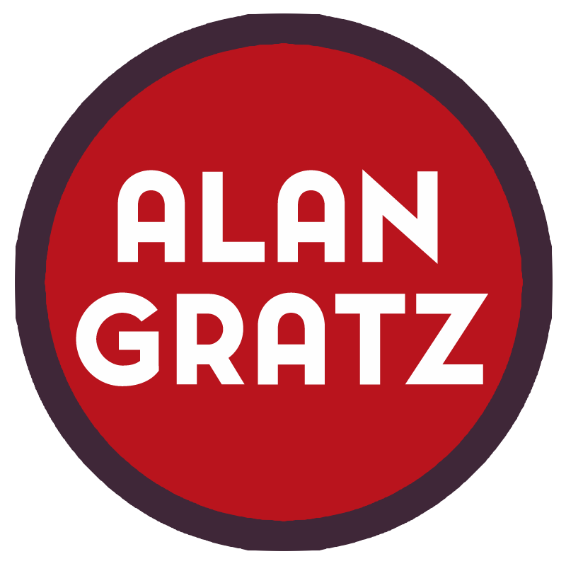 Alan Gratz