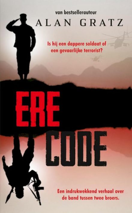 code of honor book review