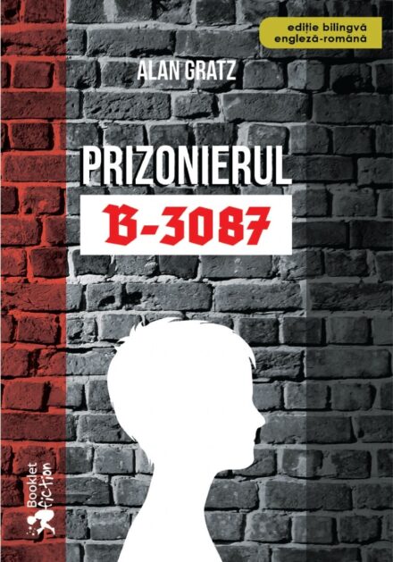 book review on prisoner b 3087