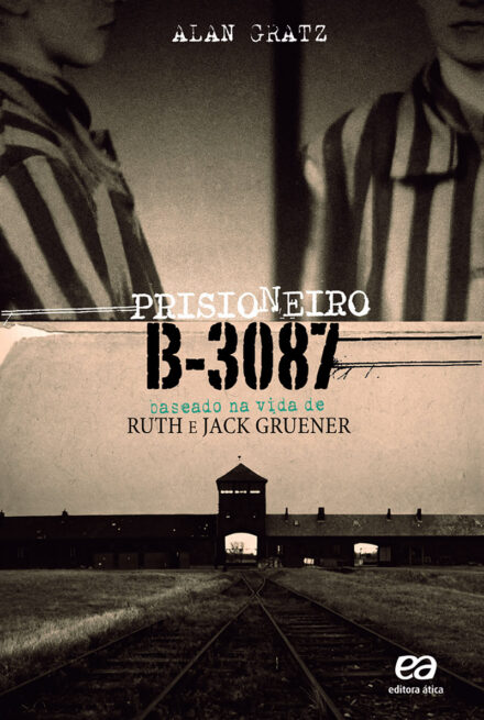 book review on prisoner b 3087