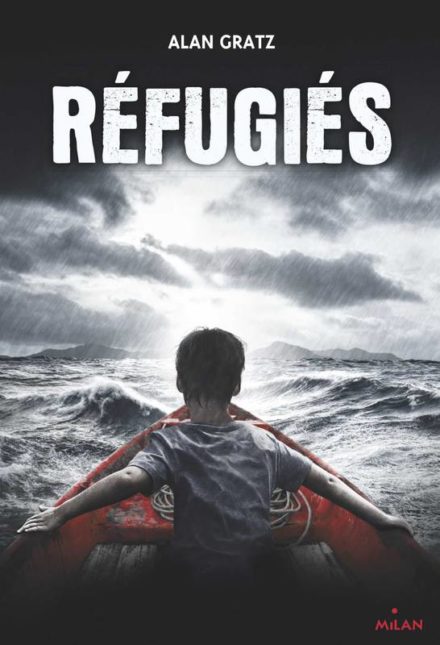 review of the book refugee