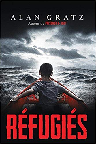 review of the book refugee