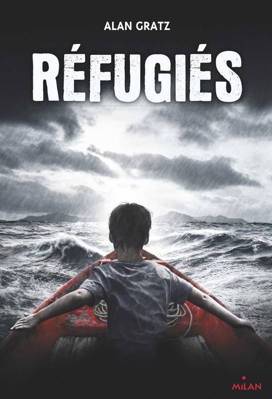 essay on refugee book