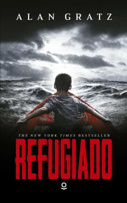 review of the book refugee