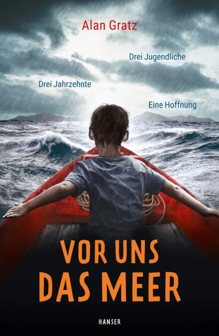 review of the book refugee