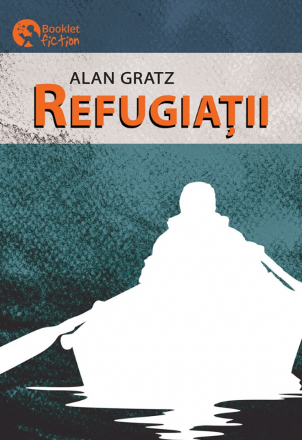 review of the book refugee